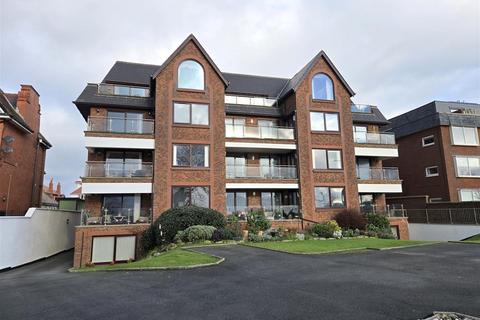 Granny's Bay, Inner Promenade, Fairhaven, Lytham St Annes