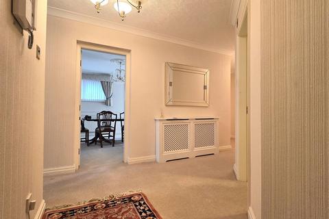 undefined, Grannys Bay, Inner Promenade, Fairhaven, Lytham St Annes