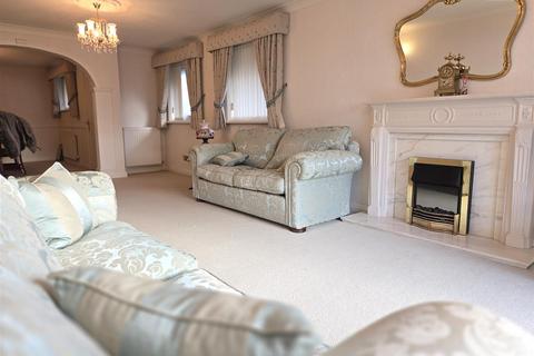 undefined, Grannys Bay, Inner Promenade, Fairhaven, Lytham St Annes
