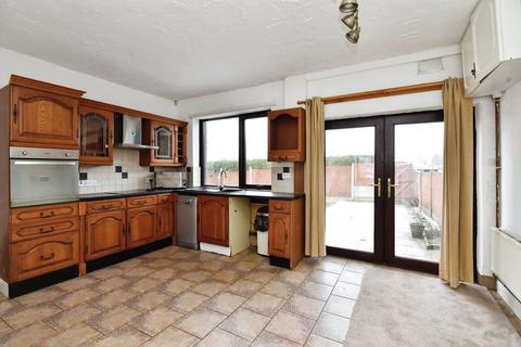 2 bedroom semi-detached house for sale, Howe Grove, Newcastle ST5