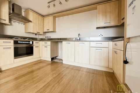 3 bedroom flat for sale, Parkview Apartments, North Hykeham LN6