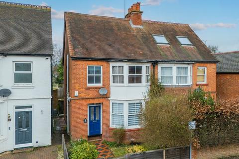 undefined, Wescott Road, Wokingham, RG40