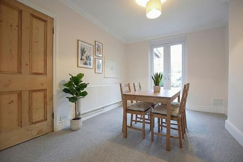 undefined, Wescott Road, Wokingham, RG40