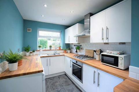undefined, Wescott Road, Wokingham, RG40