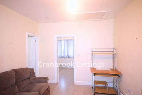 1 bedroom flat to rent, Dagenham, RM8