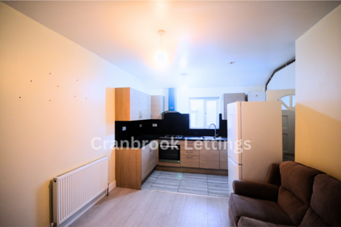 1 bedroom flat to rent, Dagenham, RM8