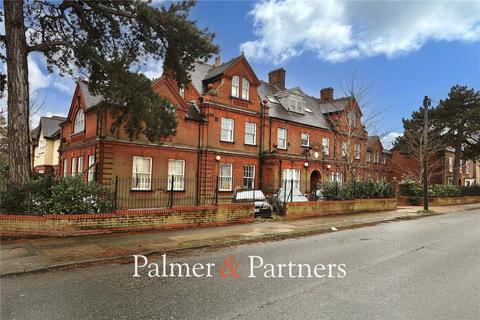 3 bedroom apartment for sale, Foxhall Road, Ipswich, Suffolk, IP3