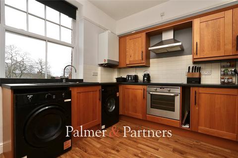 3 bedroom apartment for sale, Foxhall Road, Ipswich, Suffolk, IP3