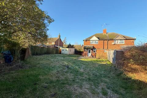 2 bedroom semi-detached house for sale, Sutton Lane, Lower Brailes