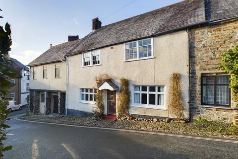 4 bedroom terraced house for sale, Stratton, Bude