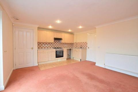 2 bedroom apartment for sale, Belgrave Road, Barnsley, S71