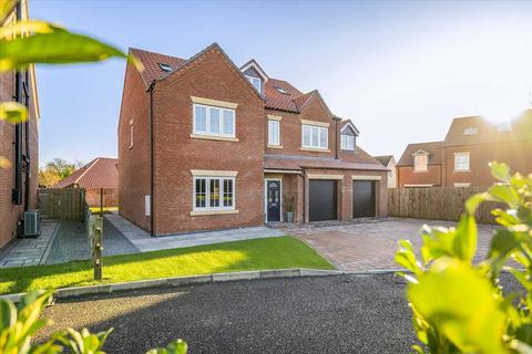 5 bedroom detached house for sale, Lime Grove, Owmby-By-Spital, Market Rasen