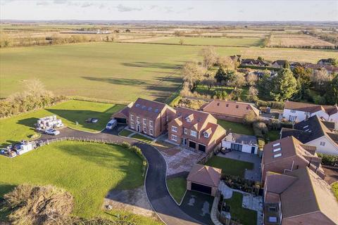 5 bedroom detached house for sale, Lime Grove, Owmby-By-Spital, Market Rasen