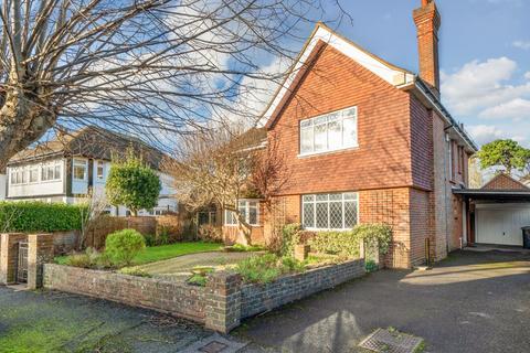 4 bedroom detached house for sale, Selsey Avenue, Bognor Regis, PO21