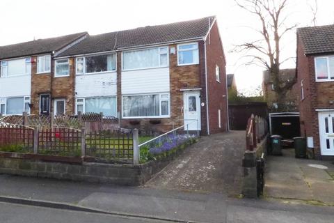 3 bedroom semi-detached house for sale, Barker Place, Leeds LS13