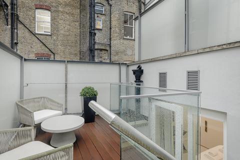 2 bedroom flat to rent, Duke Street, London W1K