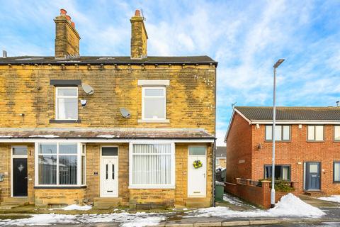 4 bedroom terraced house for sale, Highfield, Wakefield, WF3