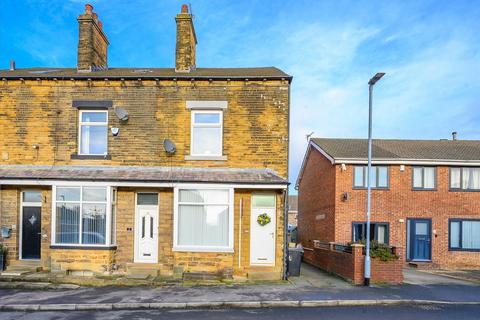 4 bedroom terraced house for sale, Highfield, Wakefield, WF3