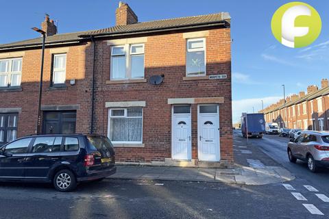 2 bedroom flat for sale, Morpeth Terrace, North Shields, North Tyneside