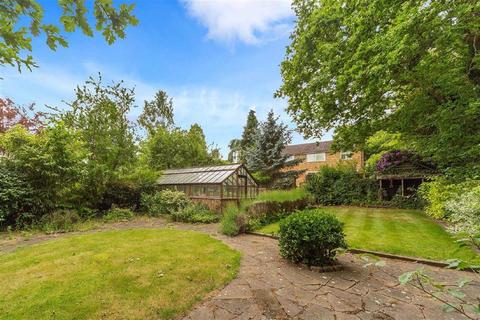 7 bedroom detached house for sale, Radlett WD7