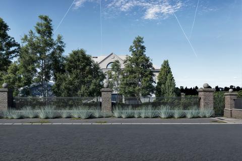 undefined, Radlett WD7