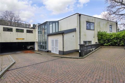 1 bedroom apartment for sale, Clarendon Road, Sevenoaks, Kent, TN13