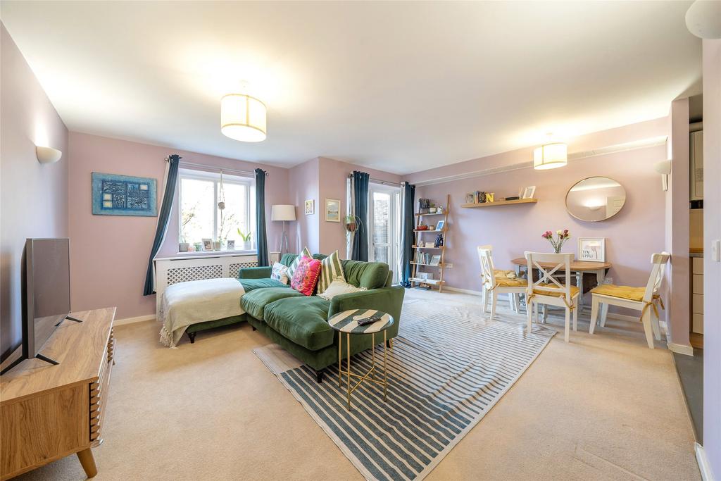 Image result for Green Lane, London SW16 2 bed apartment for sale - £315,000