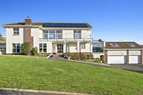 5 bedroom detached house for sale, Mead Drive, Thurlestone, Kingsbridge, Devon, TQ7