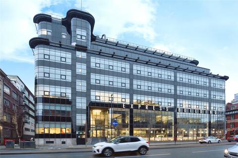 2 bedroom apartment for sale, Luna Street, Manchester, Greater Manchester, M4