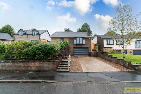 36 Sunnymere Drive, Darwen, BB3 1RH
