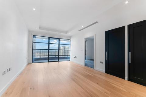 1 bedroom apartment for sale, Bridgewater House, London, E14