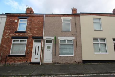 2 bedroom terraced house for sale, Kitchener Street, Darlington