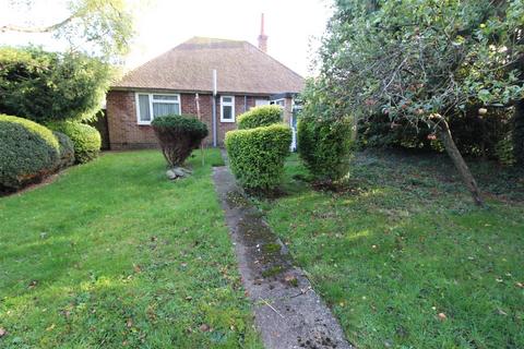 2 bedroom detached bungalow for sale, Gladstone Street, Fleckney, Leicester