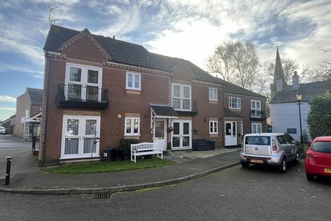 2 bedroom apartment for sale, Kingswood Court, Wigston LE18