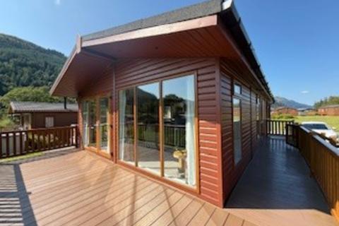 undefined, Loch Eck Country Lodges