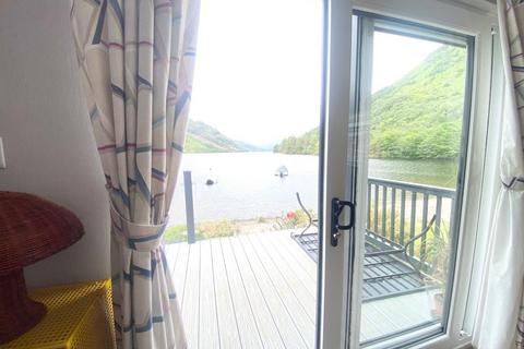 2 bedroom lodge for sale, Loch Eck Country Lodges