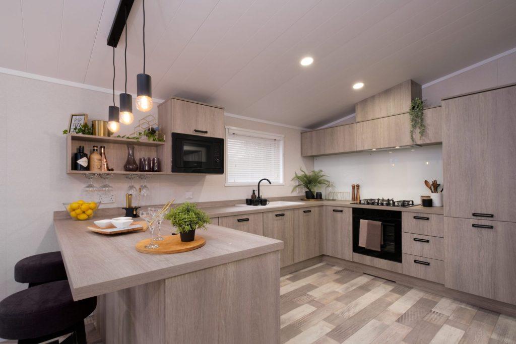 Loch Eck Country Lodges- - - 2023 - 33933
