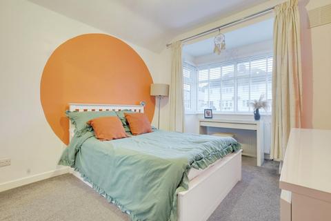 undefined, Caulfield Road, Southend-on-Sea, SS3