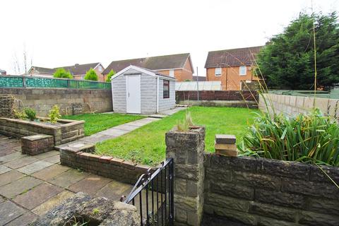 3 bedroom terraced house for sale, Bryncae, Pontyclun CF72