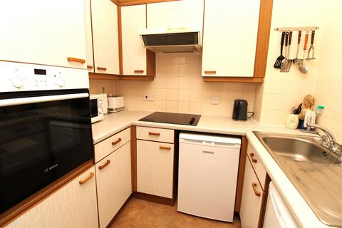 1 bedroom apartment for sale, Oakleigh Close, Swanley