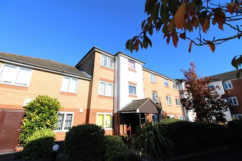 1 bedroom apartment for sale, Oakleigh Close, Swanley