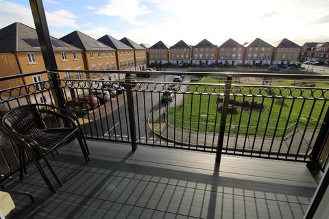 1 bedroom flat for sale, Sayers Way, Slade Green