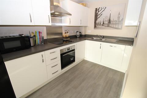 1 bedroom flat for sale, Sayers Way, Slade Green