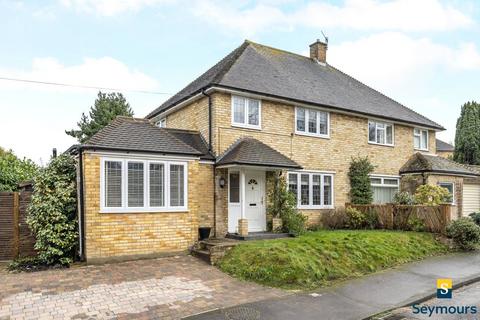 3 bedroom semi-detached house for sale, Nursery Hill, Guildford GU5