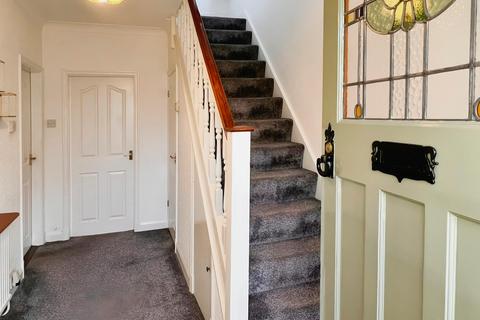 3 bedroom semi-detached house for sale, Peters Drive, Thurnby, LE5