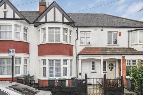 Lyndhurst Road, London N22