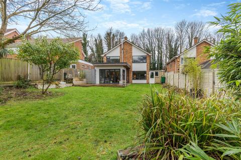 4 bedroom detached house for sale, Langdale Rise, Maidstone