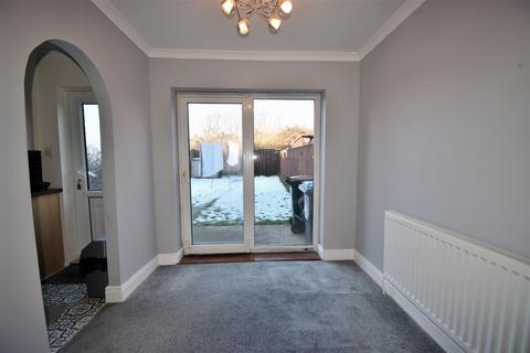 2 bedroom semi-detached house for sale, Beech Crescent, Ferryhill