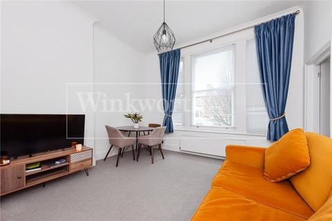 1 bedroom apartment to rent, Brondesbury Road, London, NW6