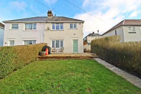 3 bedroom semi-detached house for sale, Llanharan, Pontyclun CF72